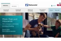 Nationwide insurance agent